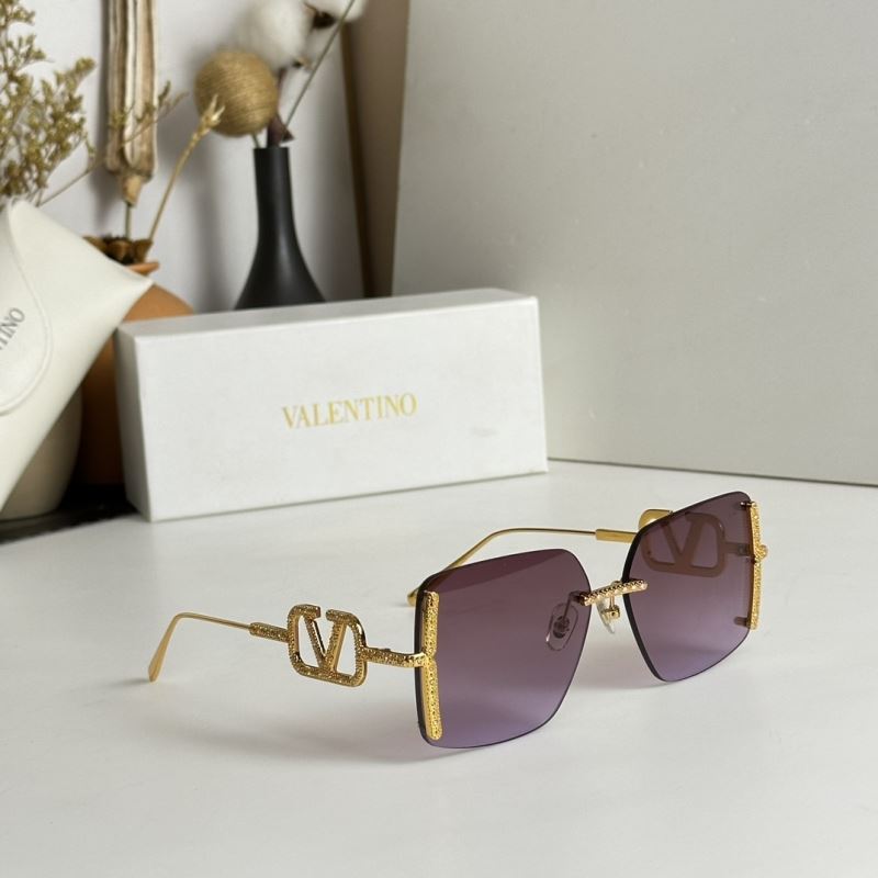 Valentino Sunglasses